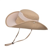 ( Beige) Bucket hat s...