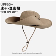 ( Khaki)Outdoor Bucke...