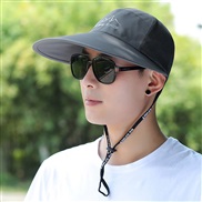 ( Dark grey)hat man f...