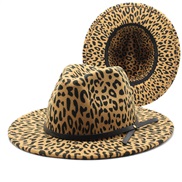 (M56-58cm)leopard woo...