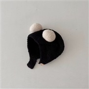 ( black )Baby hatsins...