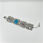 ( Silver Bracelet)occ...