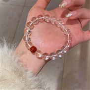 ( crystal Bracelet)ne...