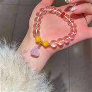 ( crystal Bracelet)ne...