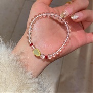 ( crystal Bracelet)ne...