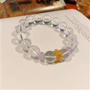 ( crystal Bracelet)ne...