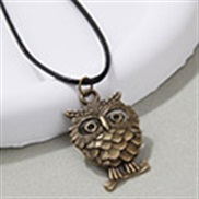 1 fashion retro owl p...