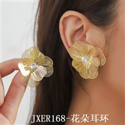 (JXER168  Flower  Gol...