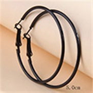 5.0cm black fashion c...